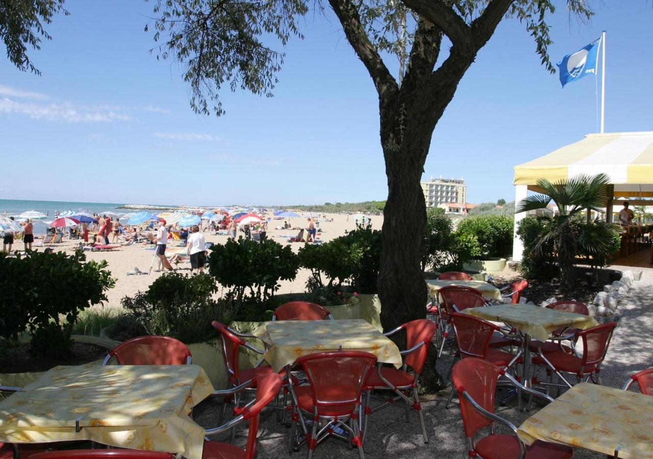 Villa Al Mare Camping - 4 Stelle Cavallino-Treporti Exterior foto