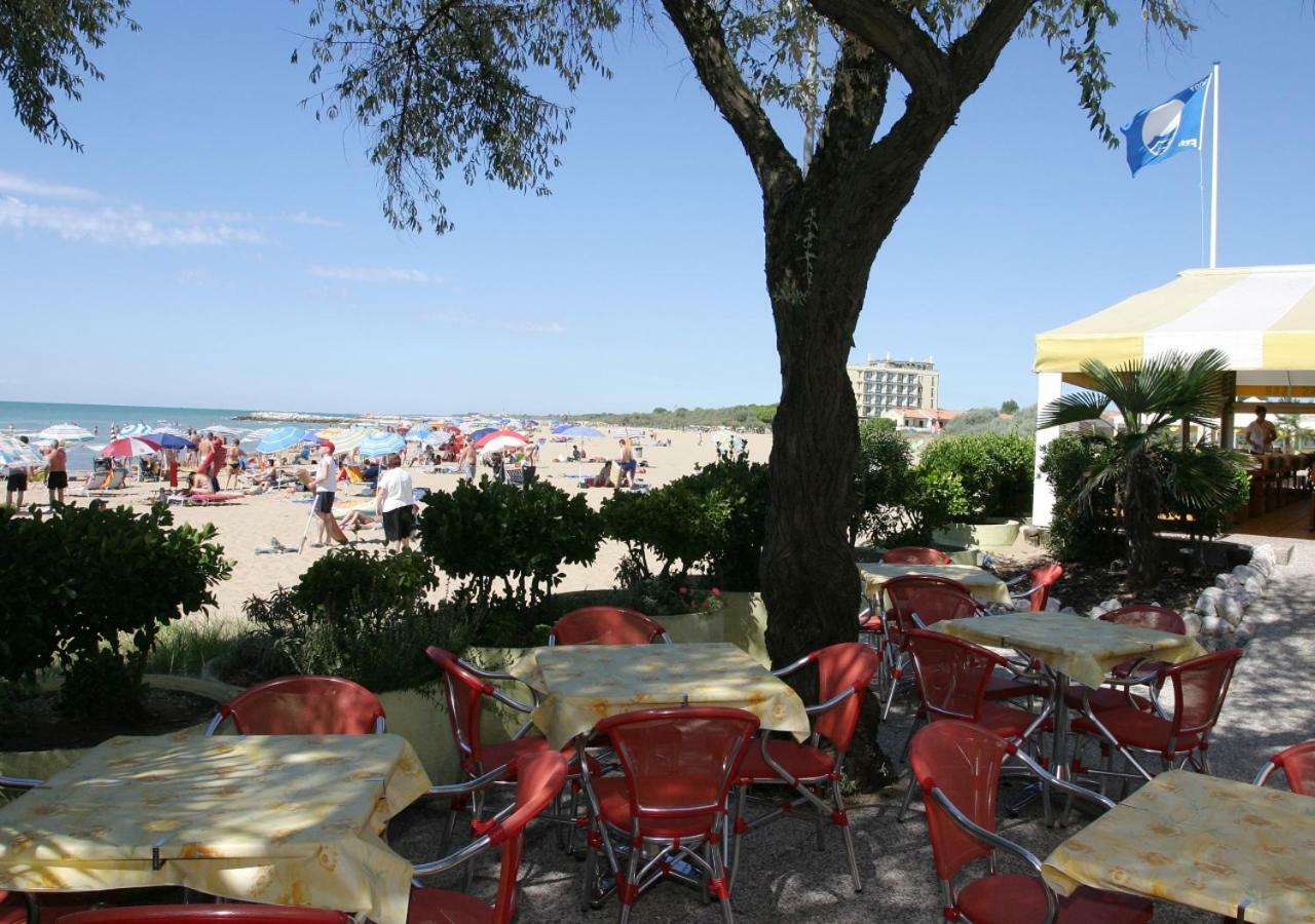 Villa Al Mare Camping - 4 Stelle Cavallino-Treporti Exterior foto