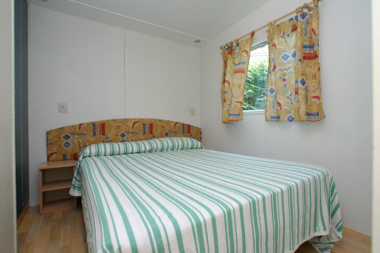 Villa Al Mare Camping - 4 Stelle Cavallino-Treporti Exterior foto