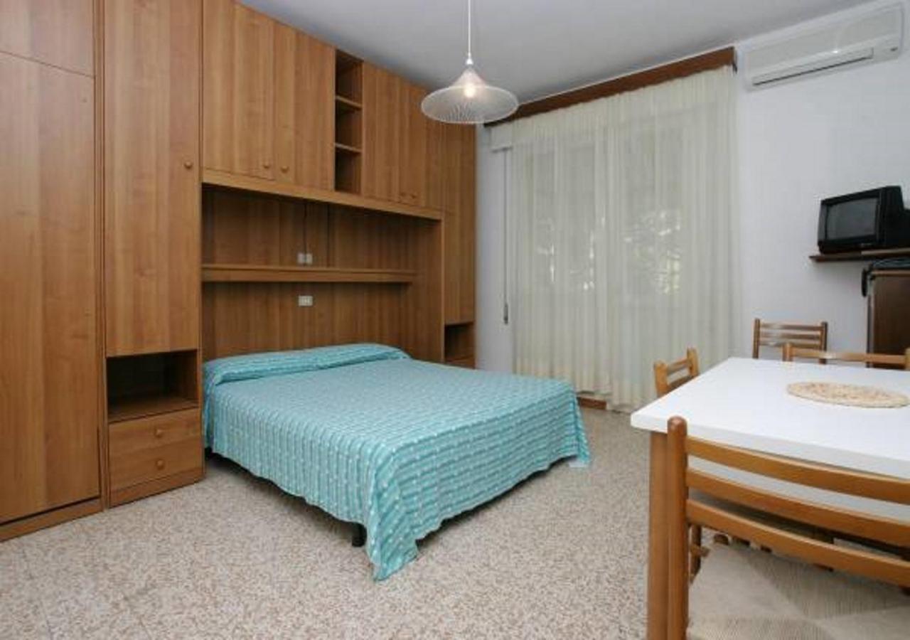 Villa Al Mare Camping - 4 Stelle Cavallino-Treporti Exterior foto