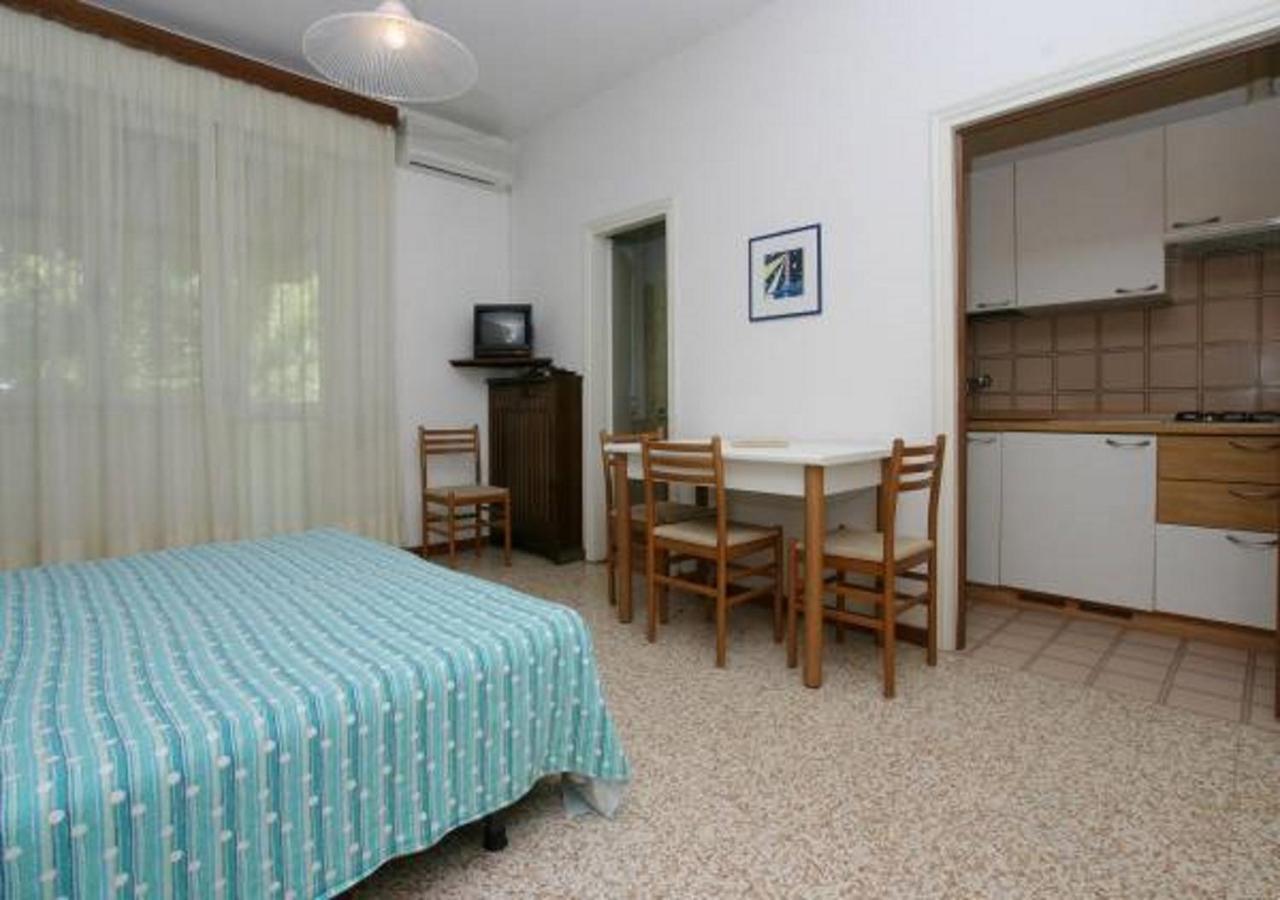 Villa Al Mare Camping - 4 Stelle Cavallino-Treporti Exterior foto