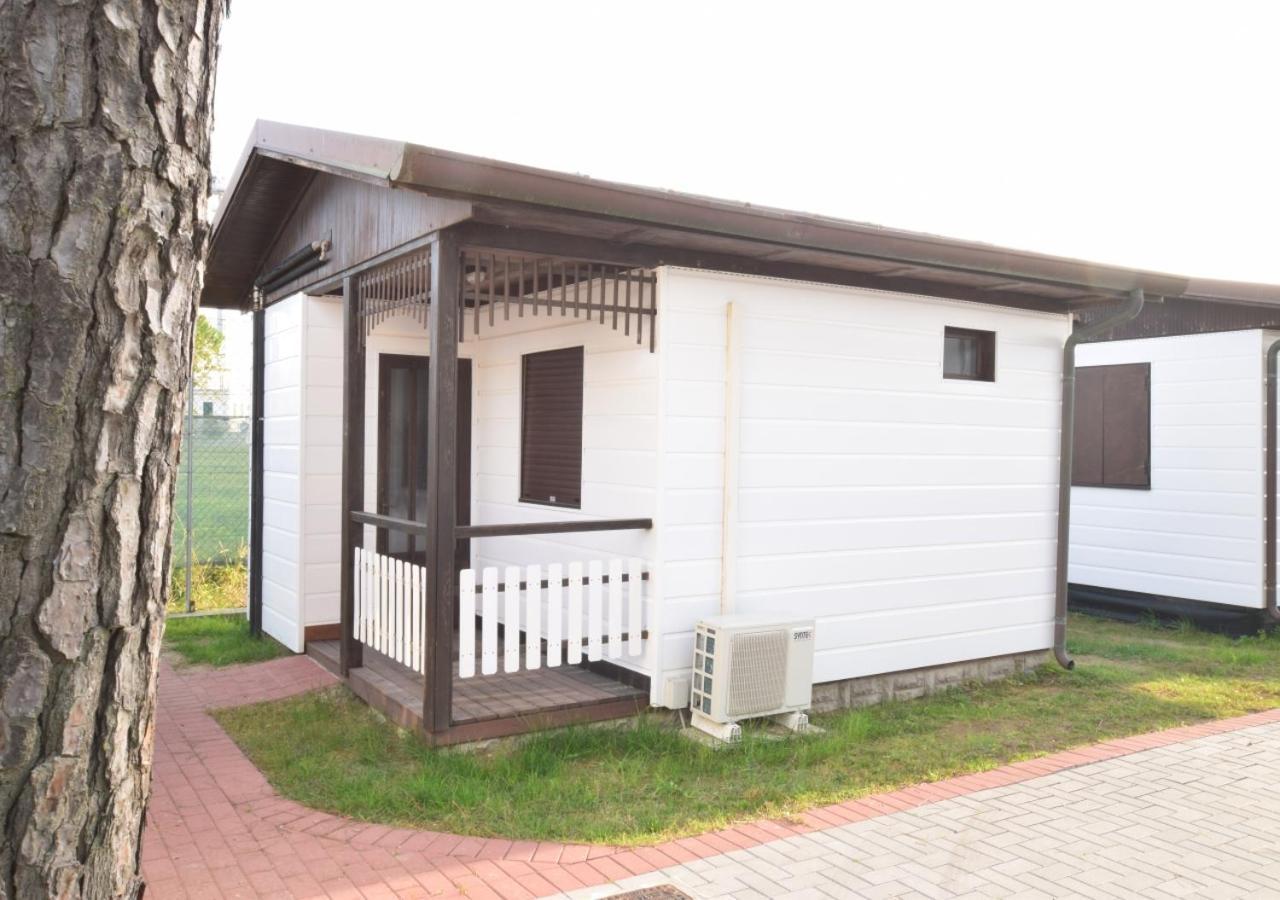 Villa Al Mare Camping - 4 Stelle Cavallino-Treporti Exterior foto