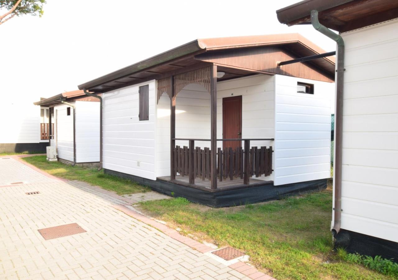Villa Al Mare Camping - 4 Stelle Cavallino-Treporti Exterior foto