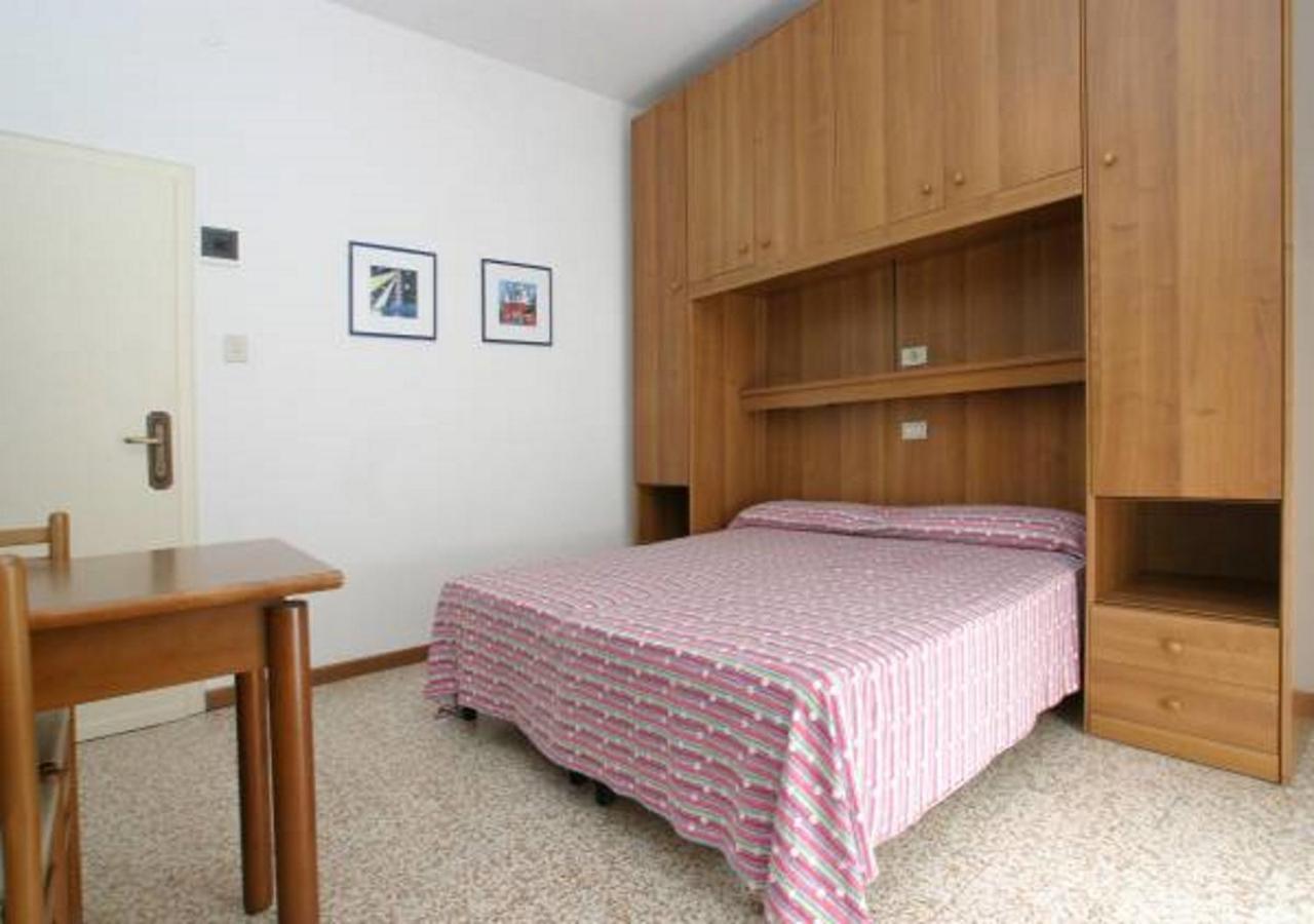 Villa Al Mare Camping - 4 Stelle Cavallino-Treporti Exterior foto